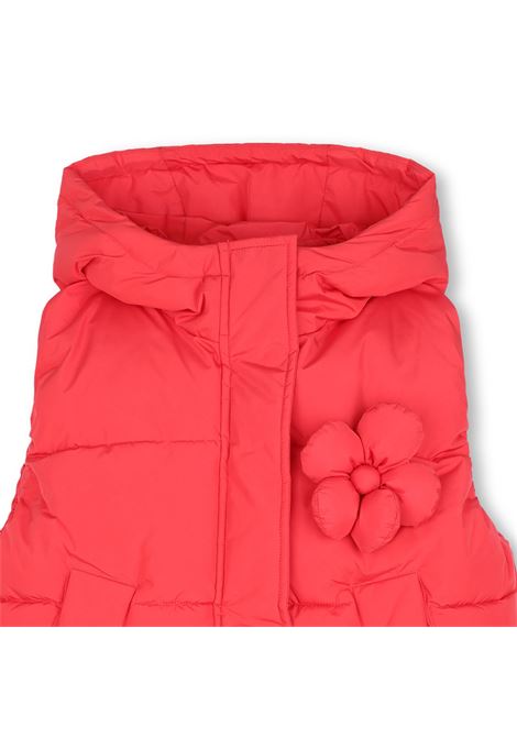 Giubbino con applicazione THE MARC JACOBS KIDS | W6101398A